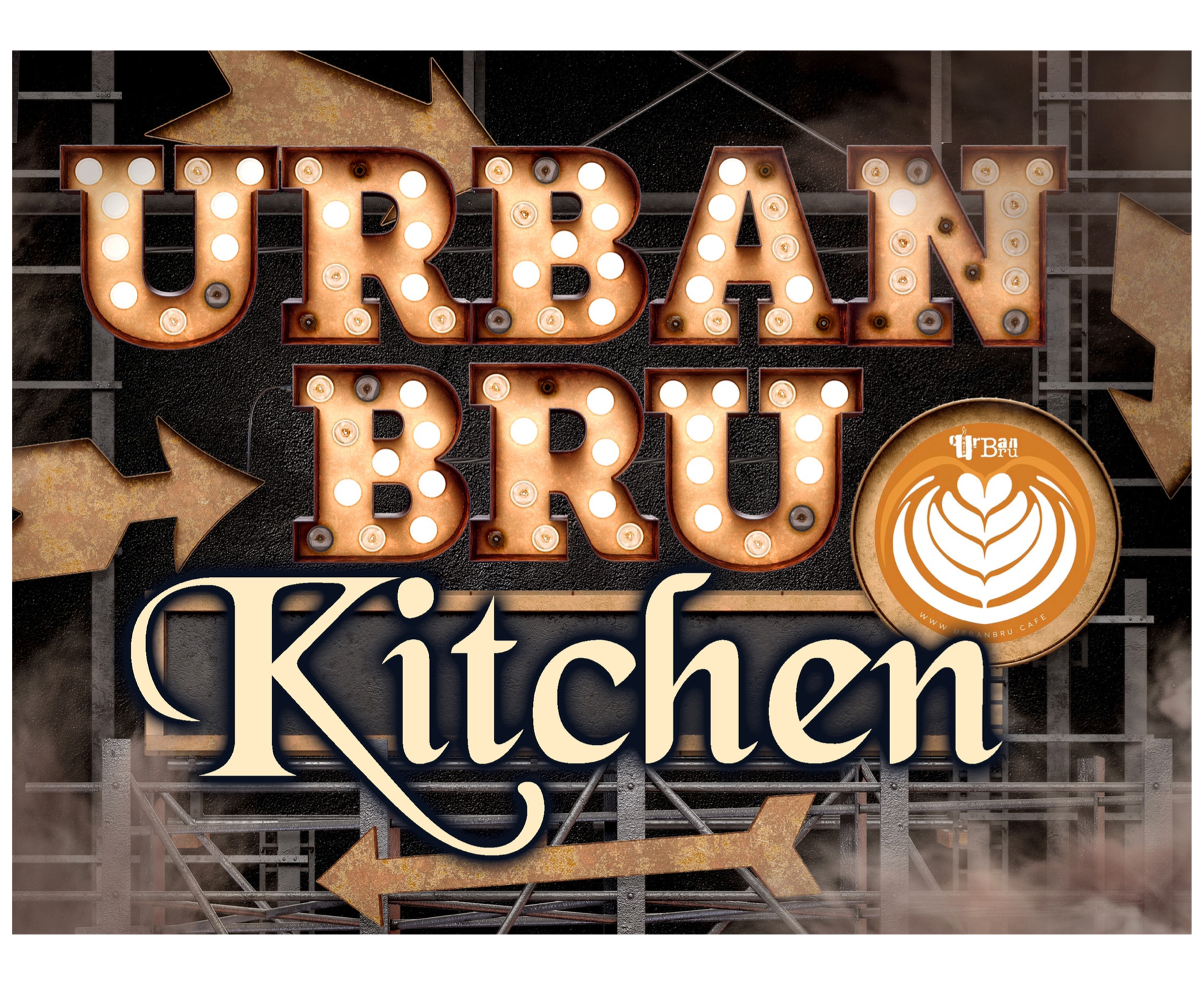 Bru Coffee Company Redesign